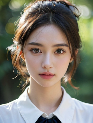 【致爱：永恒之美的低语】